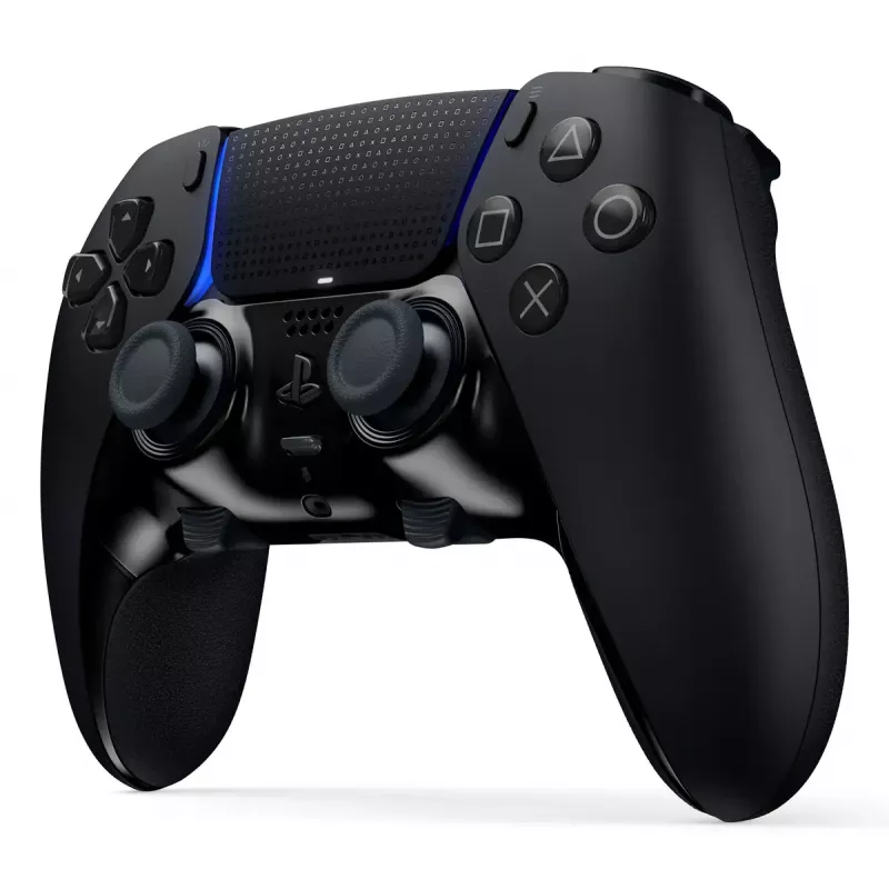 Sony PS719593263 Kontroler do gier Czarny Bluetooth/USB Gamepad Cyfrowy PlayStation 5