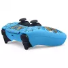 Gamepad Sony DualSense Wireless kontroler PlayStation 5 — model 9593973, niebieski, motyw Fortnite, Bluetooth/USB, zasilany bateriami