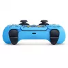 Gamepad Sony DualSense Wireless kontroler PlayStation 5 — model 9593973, niebieski, motyw Fortnite, Bluetooth/USB, zasilany bateriami