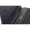 Gamber-Johnson 7160-1789-01 klawiatura do urządzeń mobilnych Czarny Pogo Pin QWERTY UK English