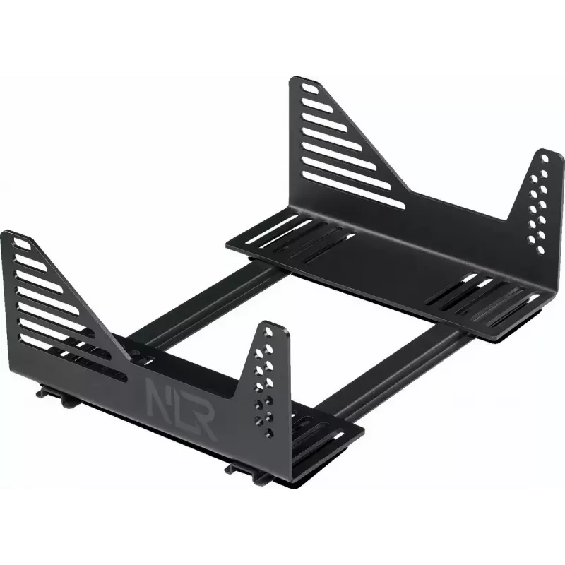 Uchwyty do siedzeń Next Level Racing NLR-A017 do ram GTTrack i FGT kompatybilne z fotelami wyścigowymi