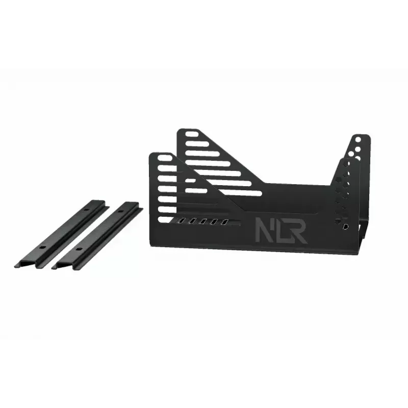 Uchwyty do siedzeń Next Level Racing NLR-A017 do ram GTTrack i FGT kompatybilne z fotelami wyścigowymi