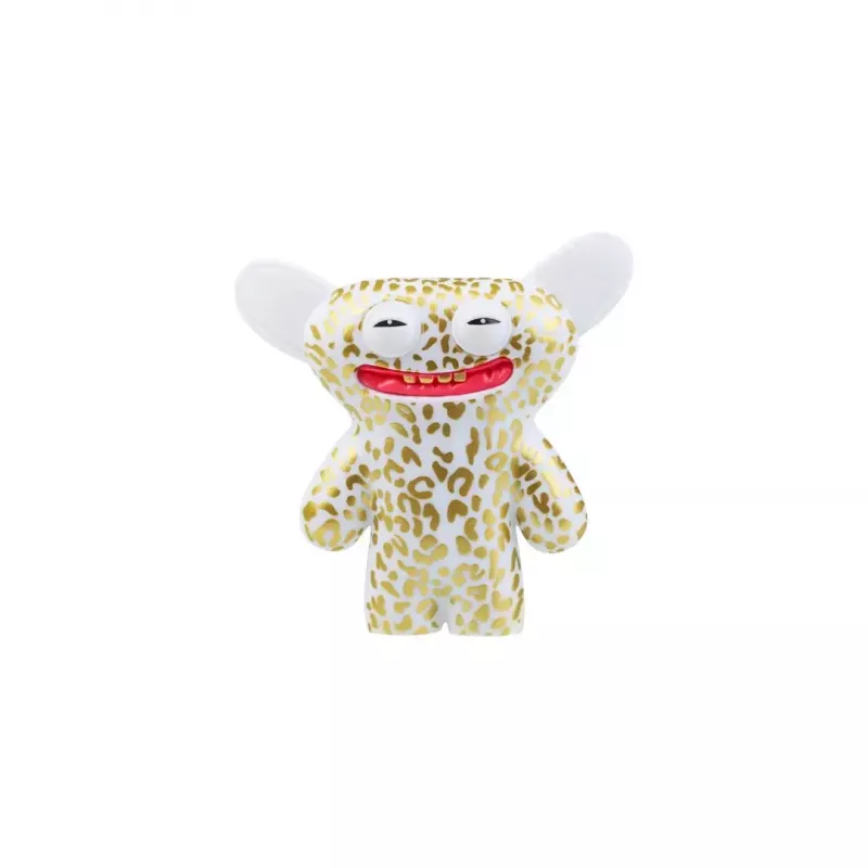 Figurki akcji p.m.i kids world FUGGLER S3 Gold Edition pięciopak pudełko deluxe (asortyment)