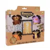 Figurki akcji p.m.i kids world FUGGLER S3 Gold Edition pięciopak pudełko deluxe (asortyment)
