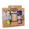 Figurki akcji p.m.i kids world FUGGLER S3 Gold Edition pięciopak pudełko deluxe (asortyment)