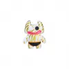 Figurki akcji p.m.i kids world FUGGLER S3 Gold Edition pięciopak pudełko deluxe (asortyment)