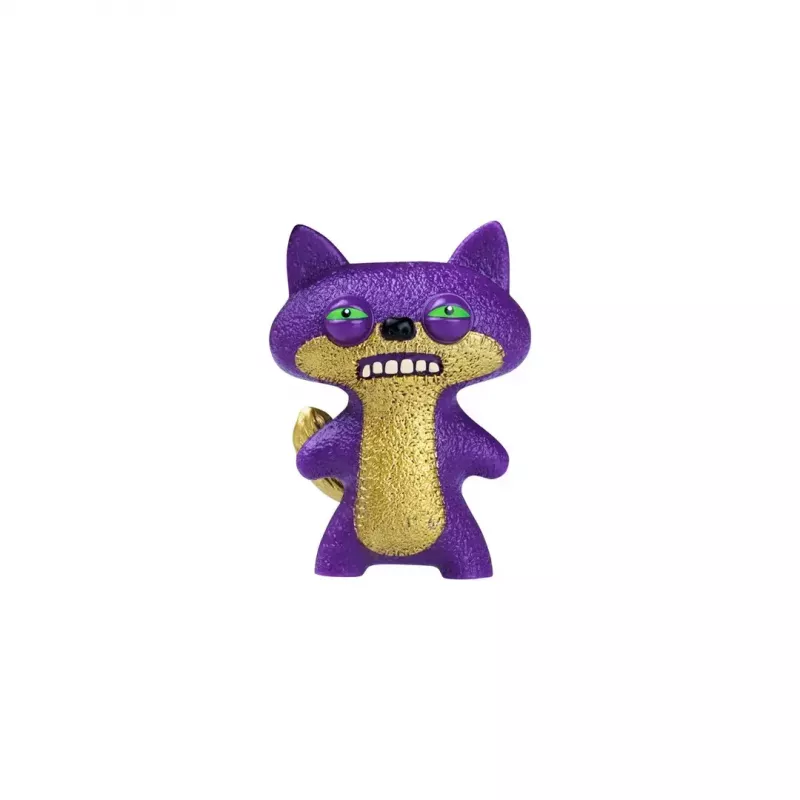 Figurki akcji p.m.i kids world FUGGLER S3 Gold Edition pięciopak pudełko deluxe (asortyment)