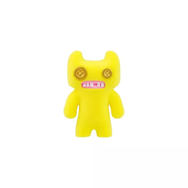 Figurki akcji p.m.i kids world FUGGLER S3 Gold Edition pięciopak pudełko deluxe (asortyment)