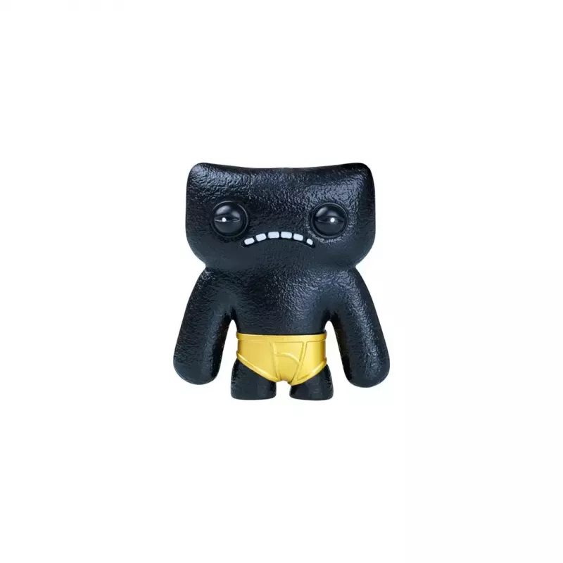 Figurki akcji p.m.i kids world FUGGLER S3 Gold Edition pięciopak pudełko deluxe (asortyment)
