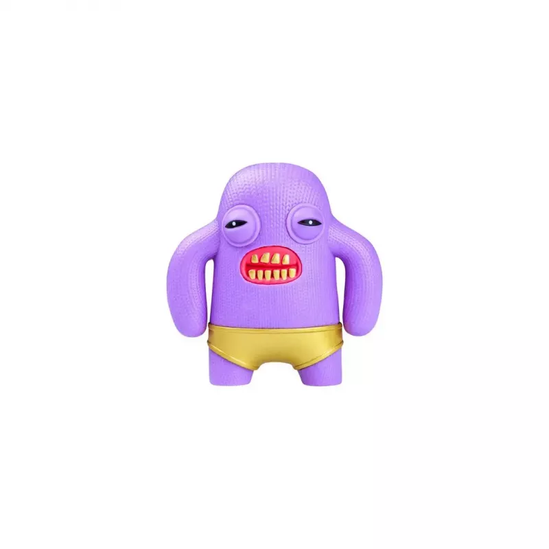 Zestaw figurek akcji p.m.i kids world FUGGLER S3 Gold Edition – 3 szt. mieszane figurki