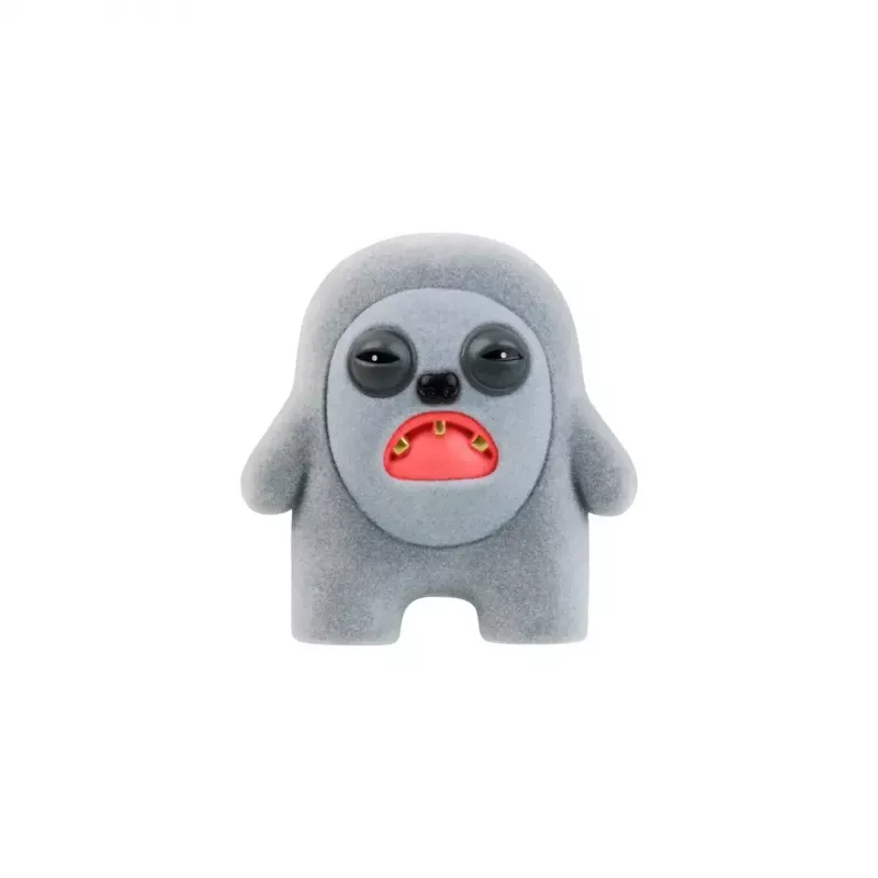 Zestaw figurek akcji p.m.i kids world FUGGLER S3 Gold Edition – 3 szt. mieszane figurki