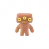 Zestaw figurek akcji p.m.i kids world FUGGLER S3 Gold Edition – 3 szt. mieszane figurki