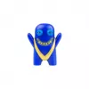 Zestaw figurek akcji p.m.i kids world FUGGLER S3 Gold Edition – 3 szt. mieszane figurki