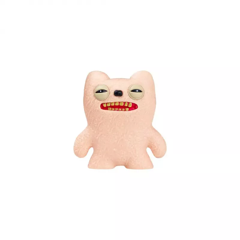 Zestaw figurek akcji p.m.i kids world FUGGLER S3 Gold Edition – 3 szt. mieszane figurki