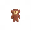 Zestaw figurek akcji p.m.i kids world FUGGLER S3 Gold Edition – 3 szt. mieszane figurki