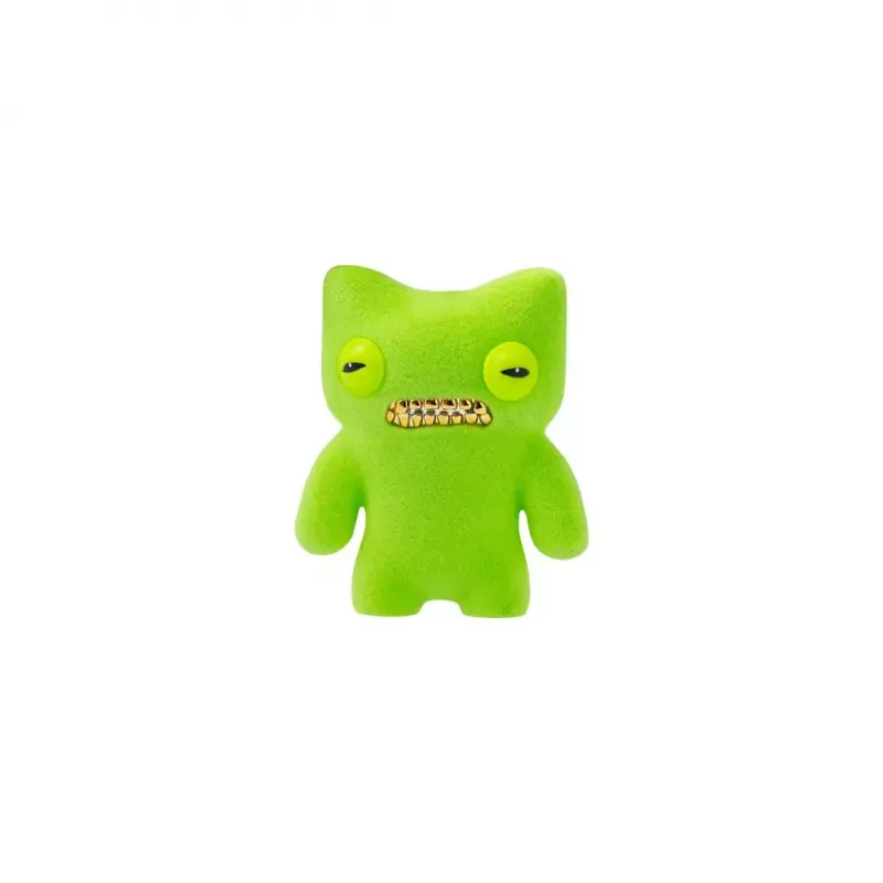 Zestaw figurek akcji p.m.i kids world FUGGLER S3 Gold Edition – 3 szt. mieszane figurki