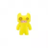 Zestaw figurek akcji p.m.i kids world FUGGLER S3 Gold Edition – 3 szt. mieszane figurki