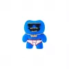 Zestaw figurek akcji p.m.i kids world FUGGLER S3 Gold Edition – 3 szt. mieszane figurki