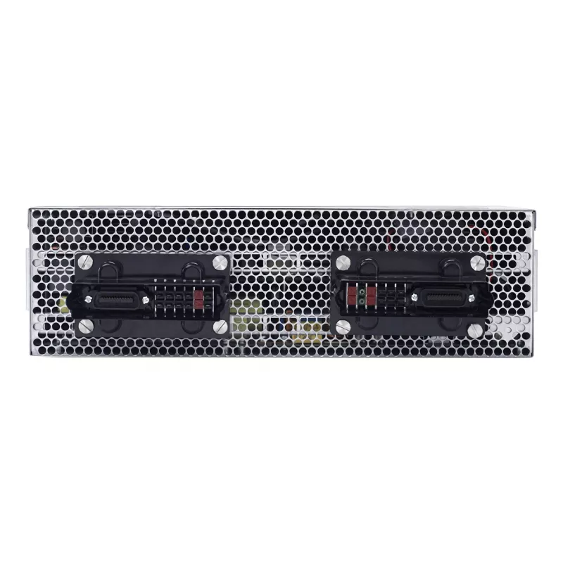Moduł zasilania APC Symmetra PX 10/16 kW 400 V, moc wyjściowa 16 kVA, 28,5 kg