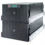 APC Smart-UPS RT 20kVA, 230/400V, LCD, do montażu w szafie rack, 12U, 2 zworki IEC i 8 gniazd IEC 60320 C19