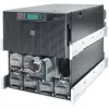 APC Smart-UPS RT 20kVA, 230/400V, LCD, do montażu w szafie rack, 12U, 2 zworki IEC i 8 gniazd IEC 60320 C19