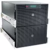 APC Smart-UPS RT 20kVA, 230/400V, LCD, do montażu w szafie rack, 12U, 2 zworki IEC i 8 gniazd IEC 60320 C19