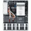 APC Smart-UPS RT 15kVA, 230/400V, LCD, rackmount, 12U, 2x IEC Jumpers i 8x gniazd IEC 60320 C19