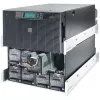 APC Smart-UPS RT 15kVA, 230/400V, LCD, rackmount, 12U, 2x IEC Jumpers i 8x gniazd IEC 60320 C19
