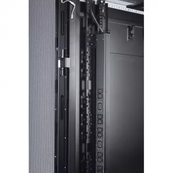 Uchwyt montażowy do akcesoriów APC NetShelter Zero U, 113 x 53 x 84 mm, 230 g, 191 x 165 x 114 mm, 450 g