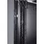 Uchwyt montażowy do akcesoriów APC NetShelter Zero U, 113 x 53 x 84 mm, 230 g, 191 x 165 x 114 mm, 450 g