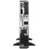 APC Smart-UPS X SMX2200R2HVNC - 2200VA, 8x C13, 1x C19 outlet, USB, expandable runtime, NMC