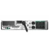Zasilacz awaryjny APC SMT3000RM2UC Line-Interactive 2.88 kVA / 2700 W, 8 gniazd AC, Rackmount 2U