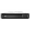 Zasilacz awaryjny APC SMT3000RM2UC Line-Interactive 2.88 kVA / 2700 W, 8 gniazd AC, Rackmount 2U