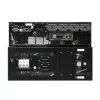 APC Smart-UPS On-Line, 15kVA/15kW, Rack/Wieża, 230V/380V...415V, Podłączenie na stałe 5-przewodowe (3P+N+E)+3-przewodowe (1P+N+E), Karta sieciowa, bez zestawu szyn