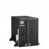 APC Smart-UPS On-Line, 15kVA/15kW, Rack/Wieża, 230V/380V...415V, Podłączenie na stałe 5-przewodowe (3P+N+E)+3-przewodowe (1P+N+E), Karta sieciowa, bez zestawu szyn