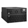 APC Smart-UPS On-Line, 15kVA/15kW, Rack/Wieża, 230V/380V...415V, Podłączenie na stałe 5-przewodowe (3P+N+E)+3-przewodowe (1P+N+E), Karta sieciowa, bez zestawu szyn