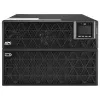 APC Smart-UPS On-Line, 15kVA/15kW, Rack/Wieża, 230V/380V...415V, Podłączenie na stałe 5-przewodowe (3P+N+E)+3-przewodowe (1P+N+E), Karta sieciowa, bez zestawu szyn