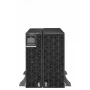 APC Smart-UPS On-Line, 15kVA/15kW, Rack/Wieża, 230V/380V...415V, Podłączenie na stałe 5-przewodowe (3P+N+E)+3-przewodowe (1P+N+E), Karta sieciowa, bez zestawu szyn