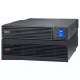 APC SRV5KRILRK zasilacz bezprzerwowy (UPS) o topologii podwójnej konwersji (Online) 5 kVA 5000 W