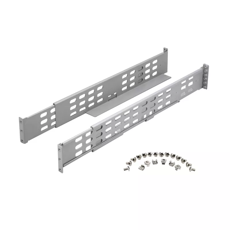 APC SRV5KRILRK zasilacz bezprzerwowy (UPS) o topologii podwójnej konwersji (Online) 5 kVA 5000 W