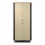 Obudowa serwerowa APC NetShelter Soundproof, 32U, 230 V, klon