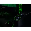 APC Back-UPS Pro for Gaming, 2200VA/1320W, Tower, 230V, 2x UK and 2x IEC C13 outlets, RGB Lights, Pure Sine Wave, Midnight (Czarny)