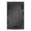 APC NetShelter SX Szafa serwerowa Gen 2, 45U, 2124 x 750 x 1200 mm, z bokami, czarna