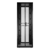 APC NetShelter SX Gen 2, szafa serwerowa 48U, 2258 x 800 x 1200 mm, z panelami bocznymi, czarna