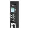 APC NetShelter Rack PDU Advanced Gen 2, Metered, 3-fazowa, 43,5kW 400V 63A lub 34,6kW 415V 60A, 560P6, 42 gniazda