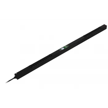 APC Easy PDU Switched Zero U 32A 230V(20)C13 (4)C19 IEC309