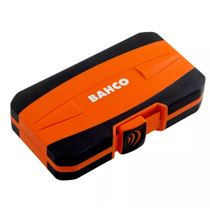 Klucz grzechotkowy Bahco 59/S36BCR