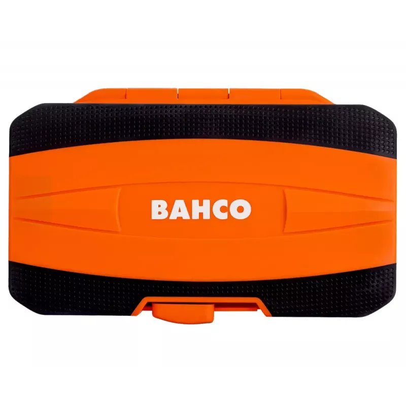 Klucz grzechotkowy Bahco 59/S36BCR