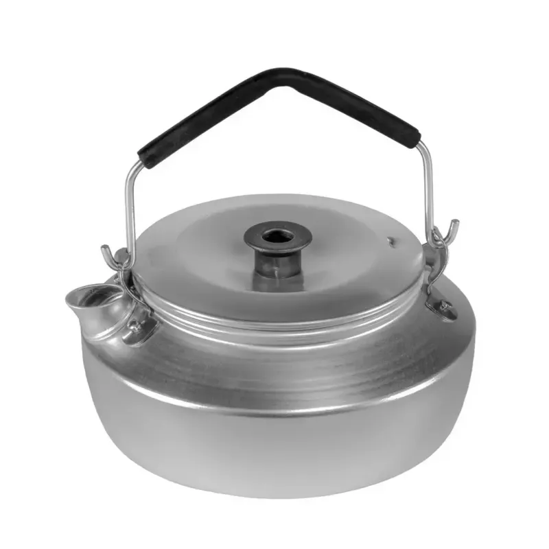 Czajnik Trangia Kettle Small 600 ml — Czajnik turystyczny Trangia, pojemność 600 ml