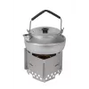 Czajnik Trangia Kettle Small 600 ml — Czajnik turystyczny Trangia, pojemność 600 ml